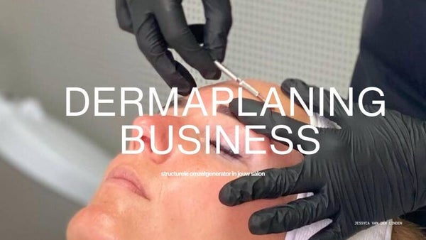 Masterclass Bundel Techniek & business