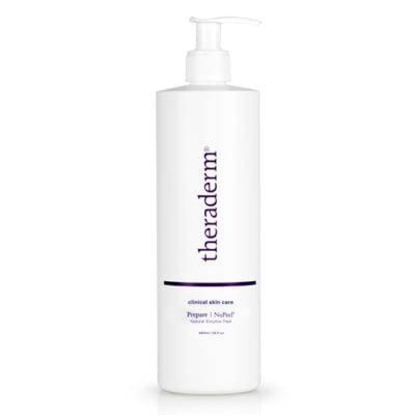 Enzympeel salonverpakking 473 ml (Kopie)