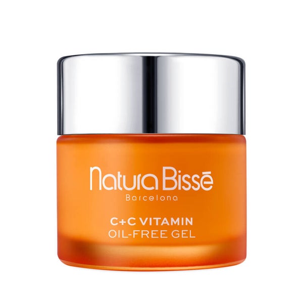 Vit c Oil free gel