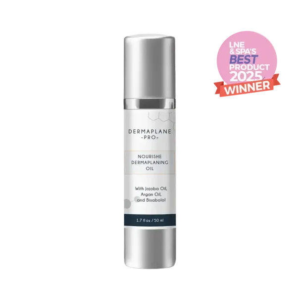 Dermaplaning Oil 50ml