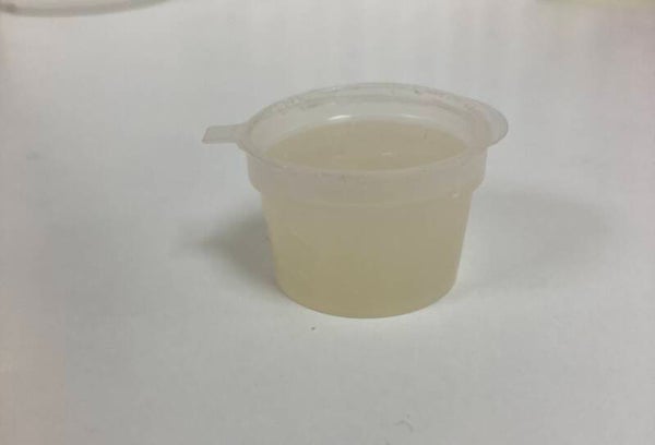 Enzympeel theraderm 15 ml tester