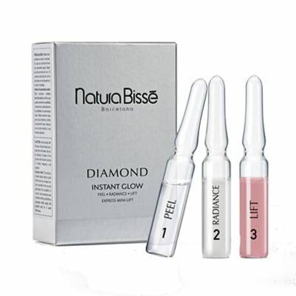 Diamond Instant Glow (1x Treatment) Natura Bissé