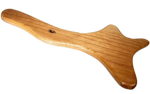 Houten plankje