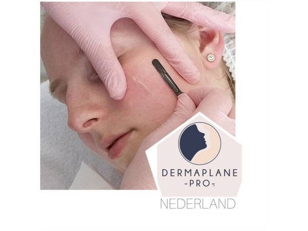 Basis cursus Dermaplaning bij Senitas 5-10-2022 van 10.00-16.00