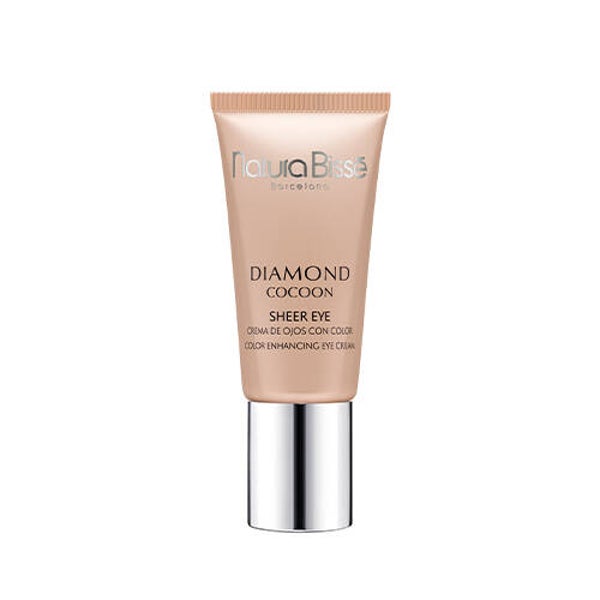 Diamond cocoon sheer eye 10ml