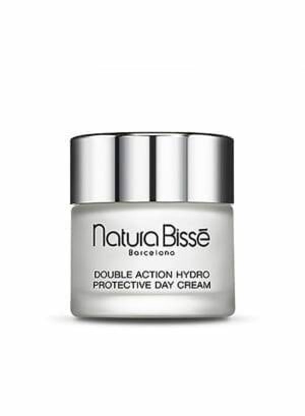 Double Action Hydro Protective Day Cream Natura Bissè