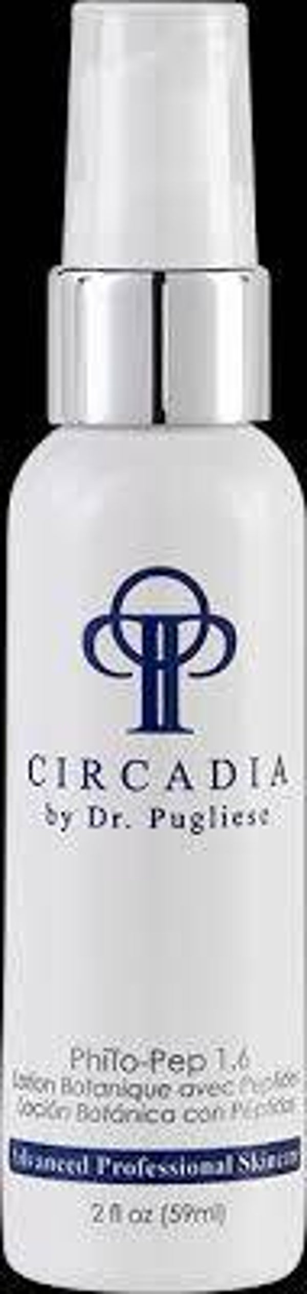 Circadia Phito prep 1.6 lotion
