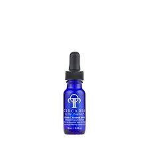 Circadia Vit c serum