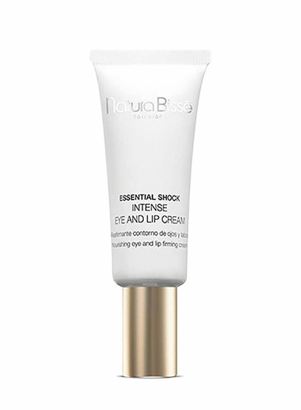 Essential Shock Intense Eye and Lip Cream Natura Bissé