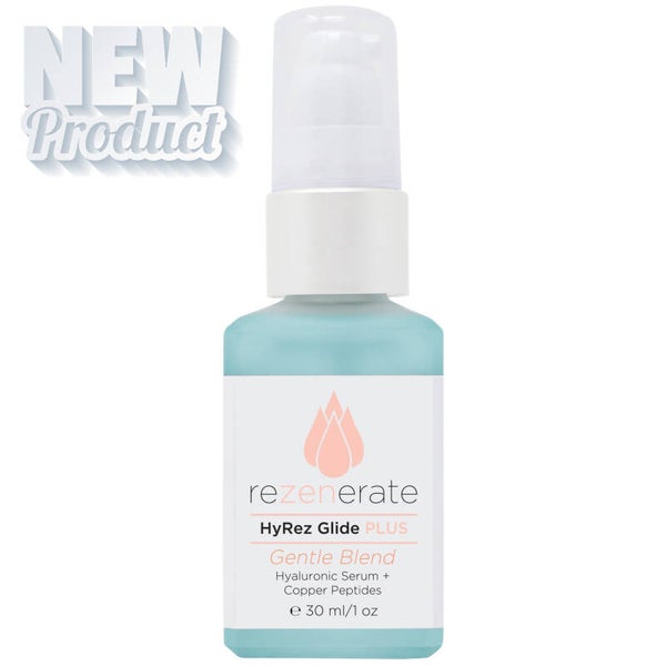Rezenerate ‘HyRez’ Glide PLUS – Gentle Blend 30 ml