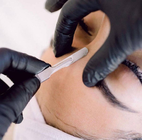 Masterclass Dermaplaning 16 juni 2023 Antwerpen