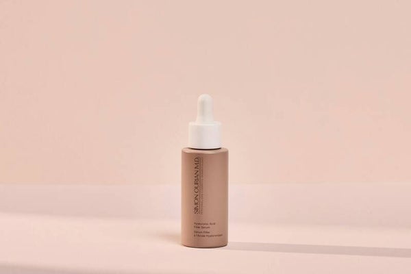 Hyaluronic acid filler serum 50 ml