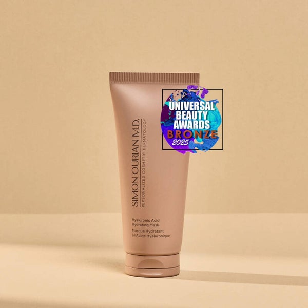Hyaluronic Acid Hydrating Mask 100ml
