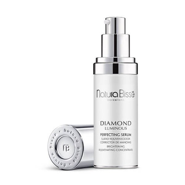 Diamond luminous perfecting serum