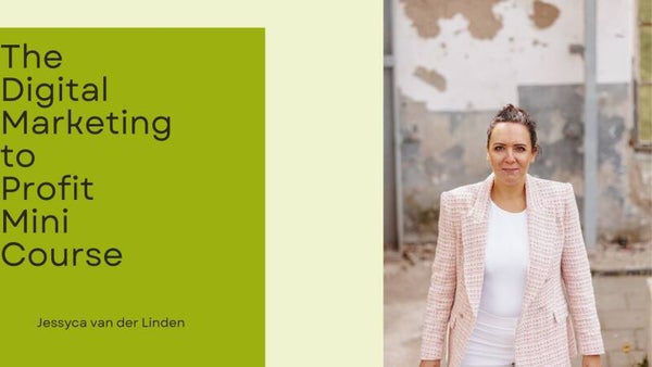 Kickstart cursus