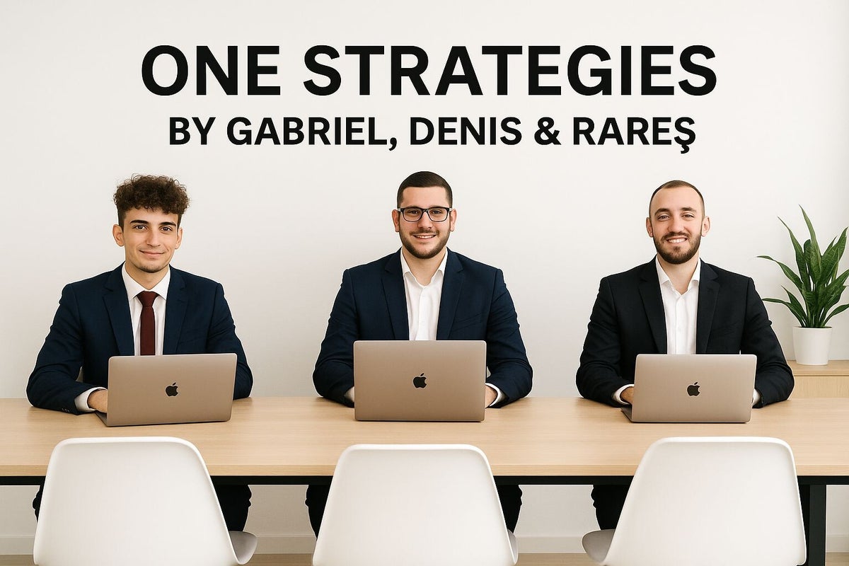 ONE STRATEGIES