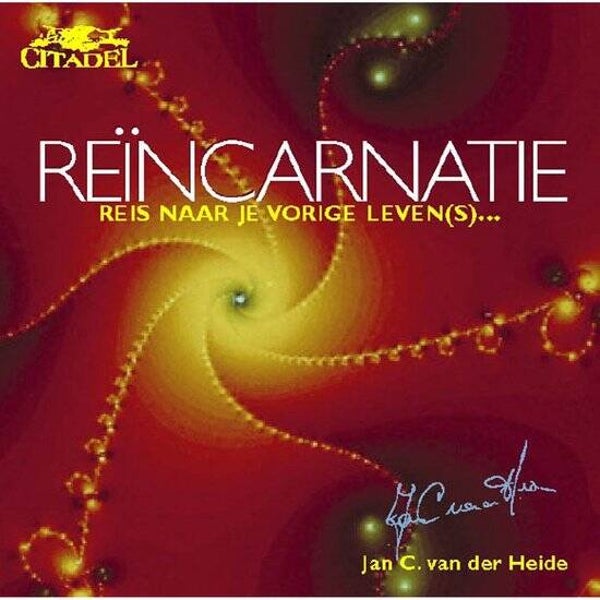 Reïncarnatie – Reis naar je vorige leven(s)