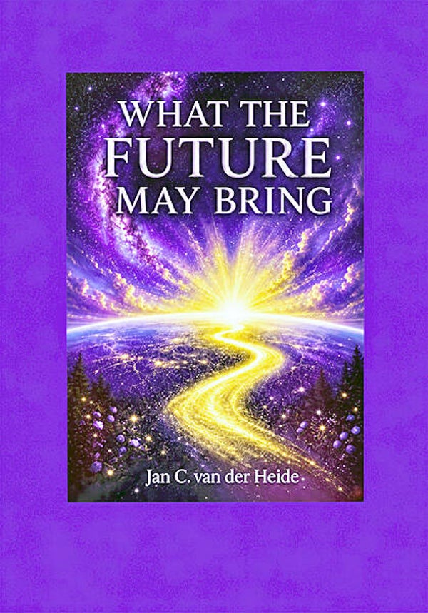 WHAT THE FUTURE MAY BRING     (e-book)