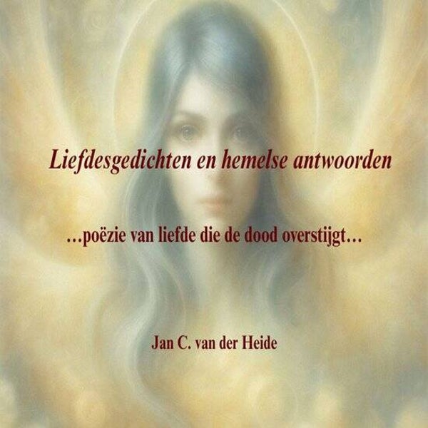 Liefdesgedichten en hemelse antwoorden