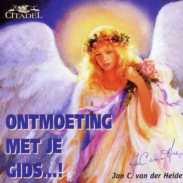 Ontmoeting met je gids