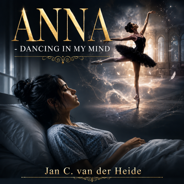 ANNA - dancing in my mind (e-book)