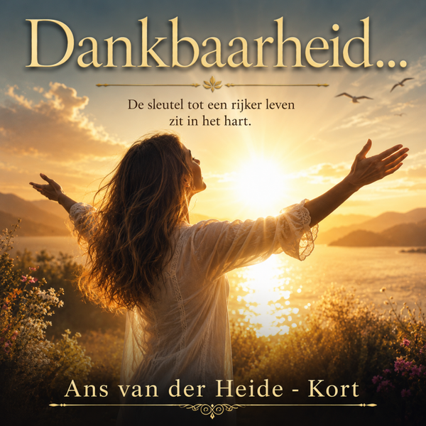 Dankbaarheid  (e-boek)