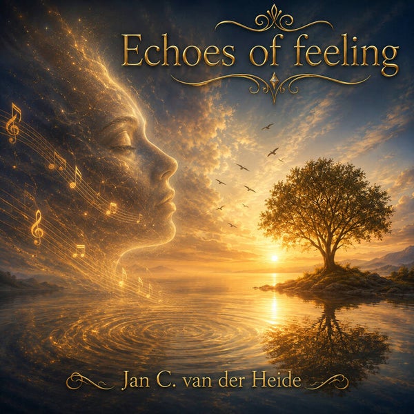 Echoes of feeling    (muziek)