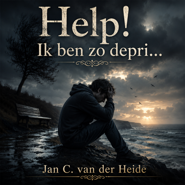 Help! Ik ben zo depri...      (e-boek)