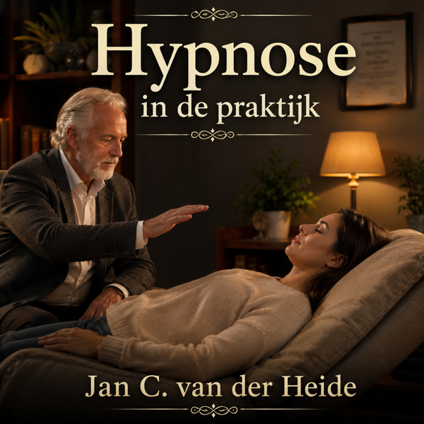 Hypnose in de praktijk     (e-boek)