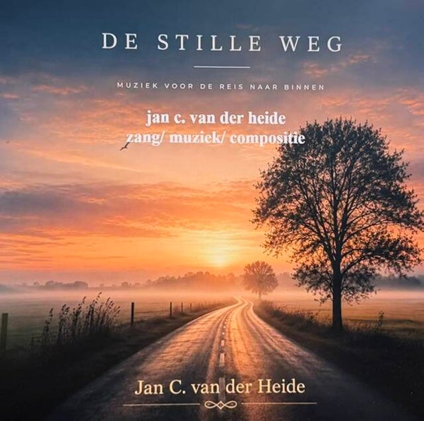 De stille weg
