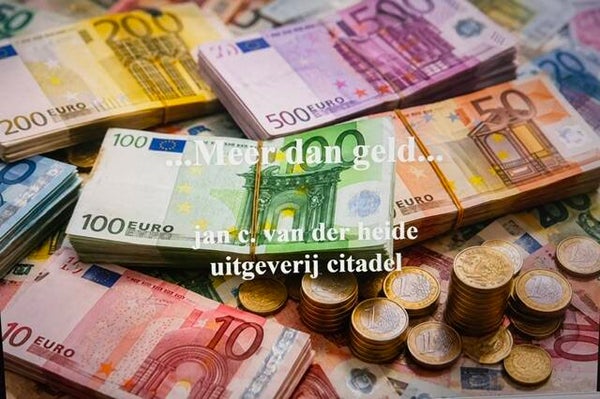 Meer dan geld