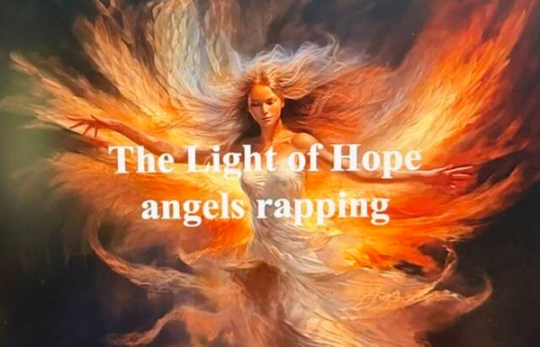 The light of hope