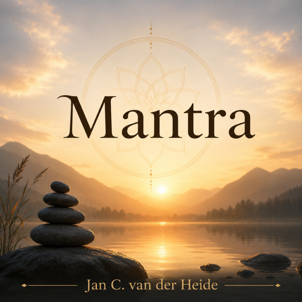 Mantra - Jan C. van der Heide