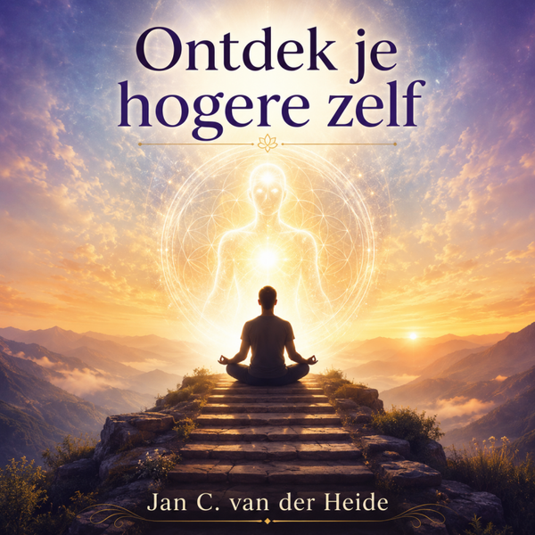 Ontdek je hogere zelf - Jan C. van der Heide