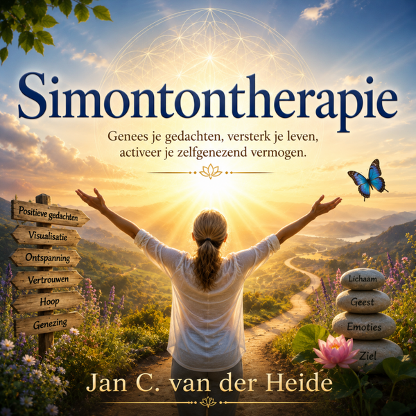 Simontontherapie - Jan C. van der Heide