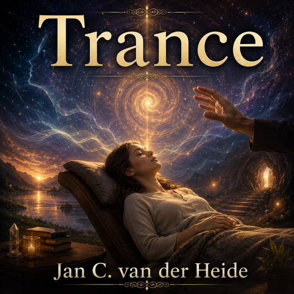 Trance           (e-boek)