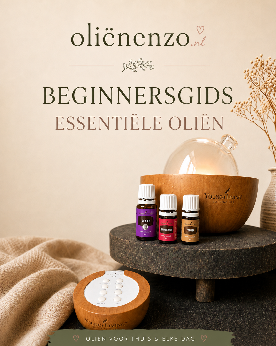 Beginners gids voorblad