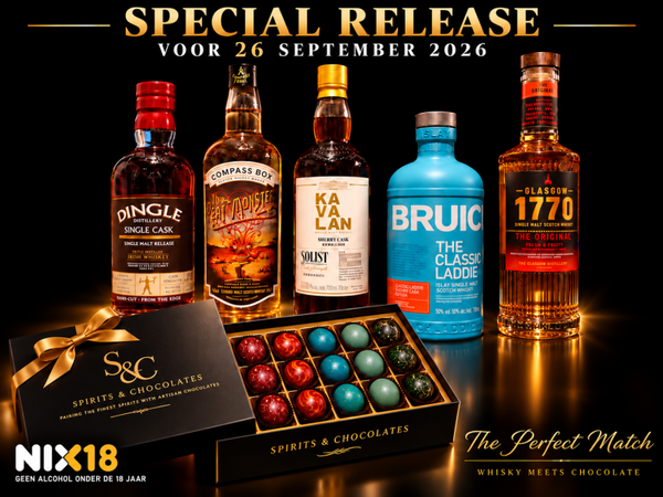 Special Release Moutmolen Festival