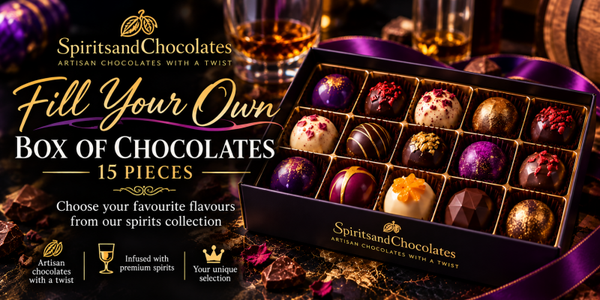 Your box. Your choice. Your taste.