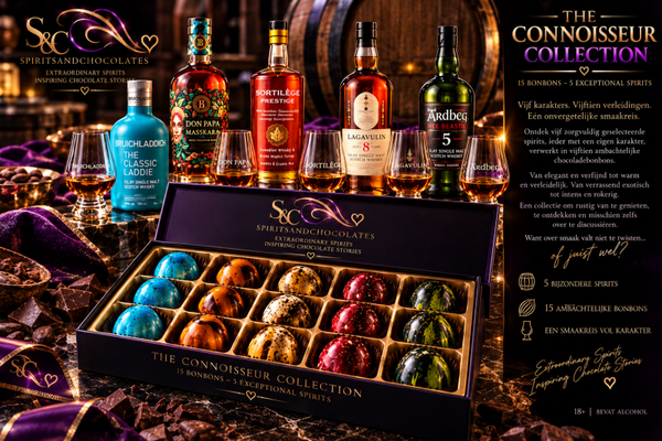 The Connaisseur Collection