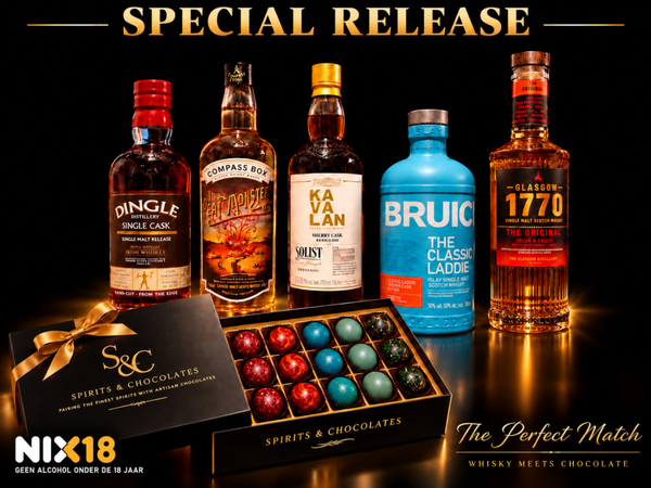 Special Bonbon Box Release