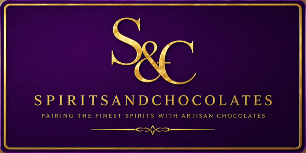 Whisky chocolates