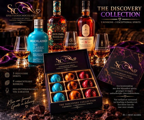 The Discovery Collection