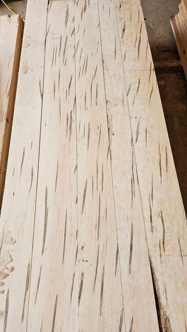 Bois d'ébénisterie