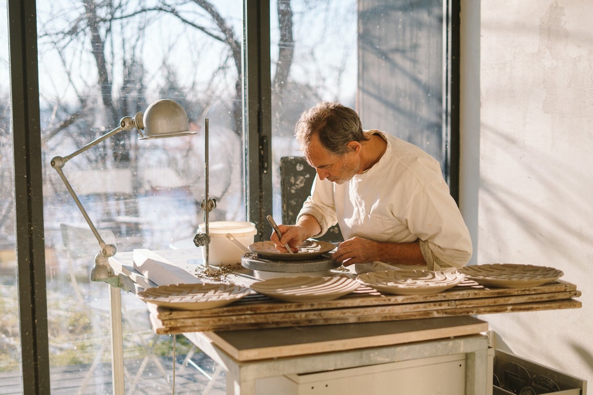 Artisans | Potiers.ch
