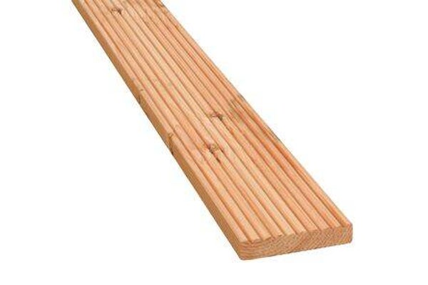 Vlonderplank Dougles