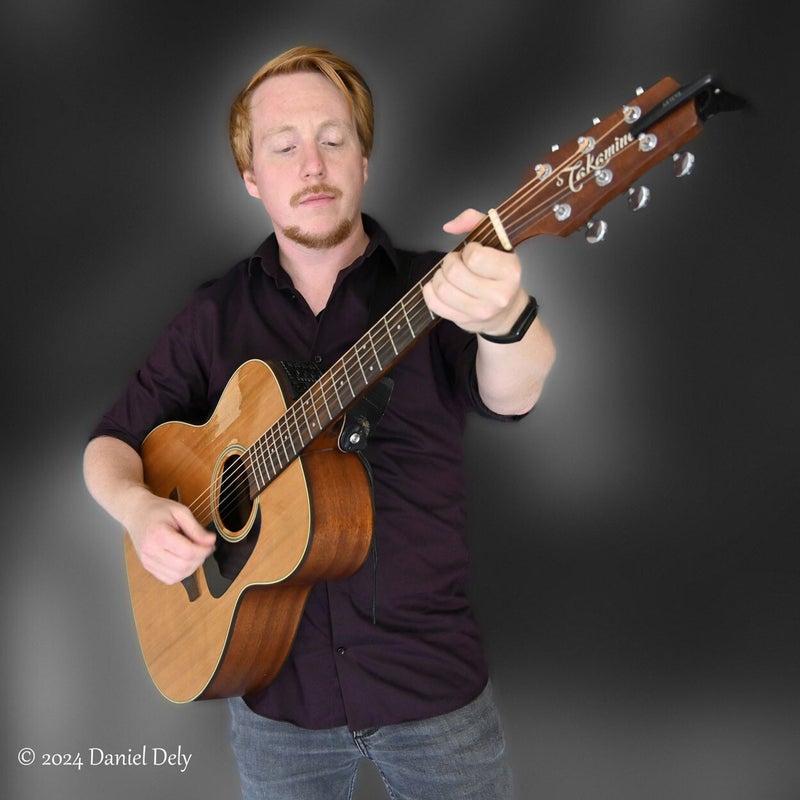 (568) Michiel Vaernewyck, gitaar