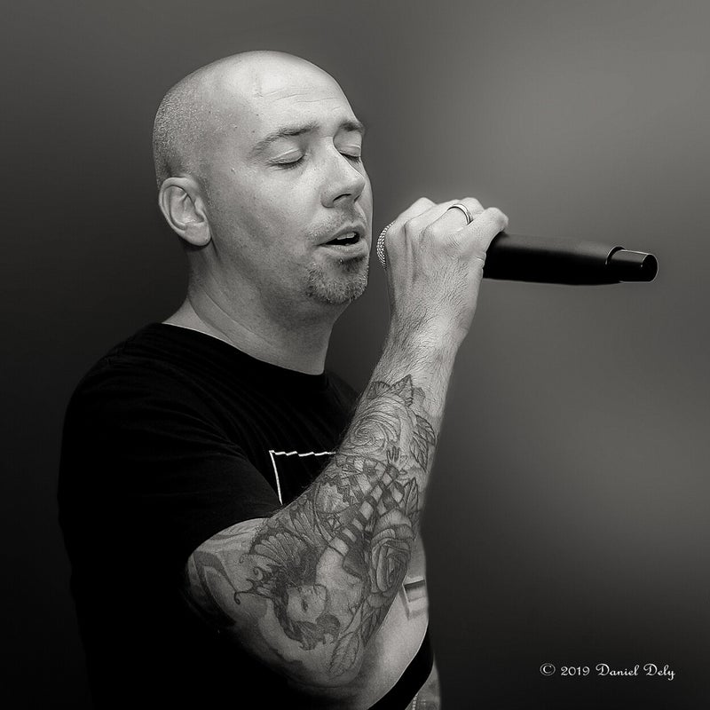 (229) Ronny Loubris