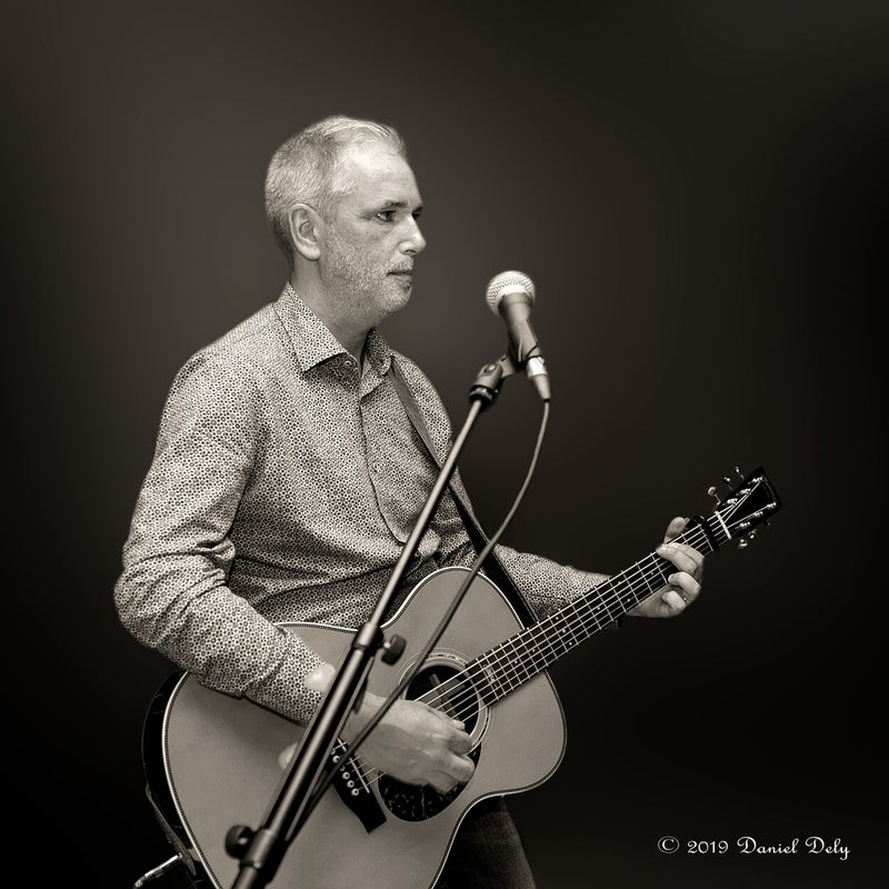 (224) Jurgen Van Bouckhaute, gitaar