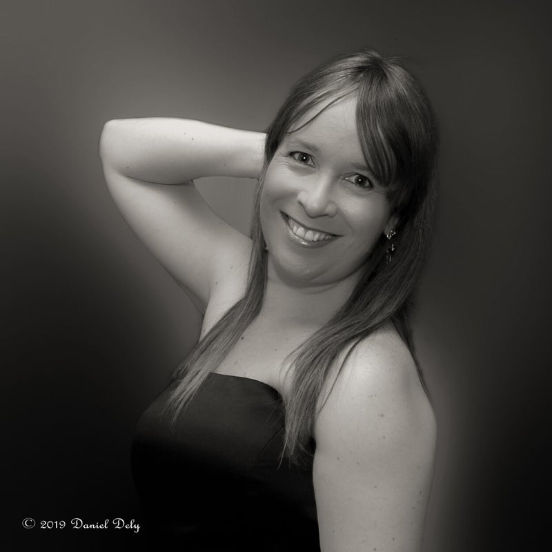 (242) Annelyn Gevaert, mezzo-sopraan